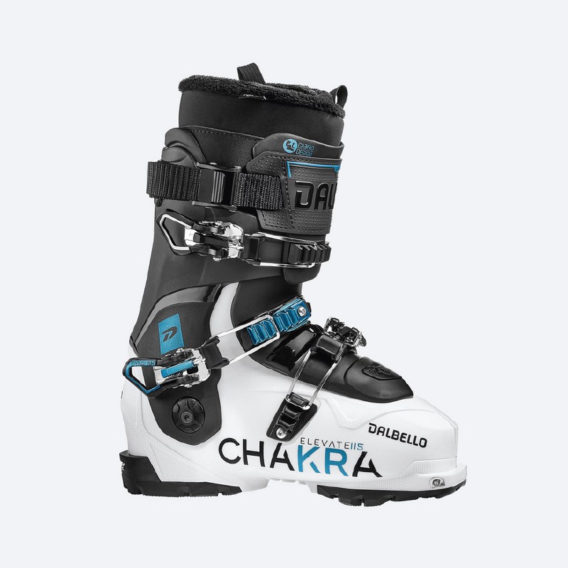 Dalbello Chakra Elevate 115 ID 23.5 2023 - Alpine Options